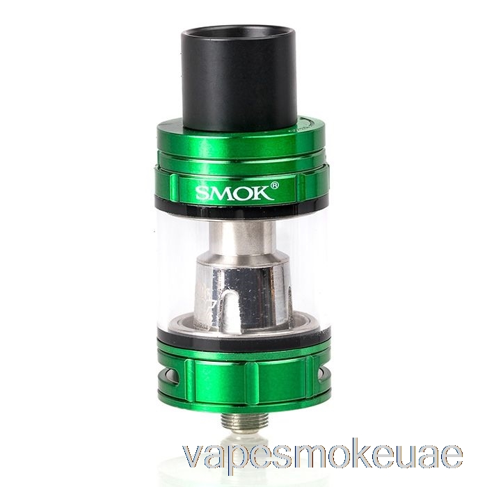 فيب سموك TFV8 بيج بيبي تانك أخضر